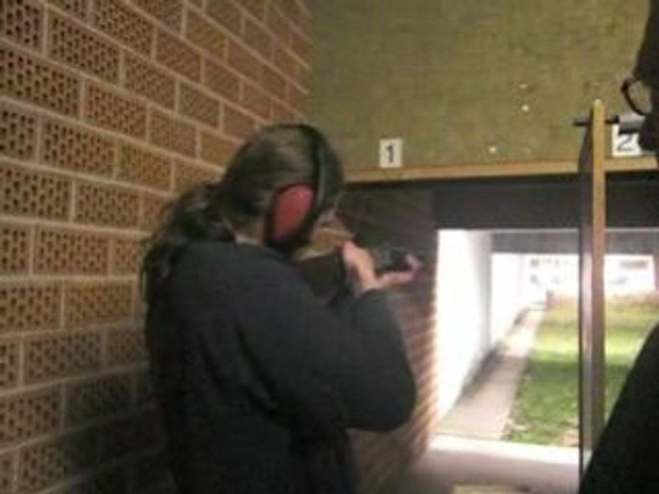 pumpgun