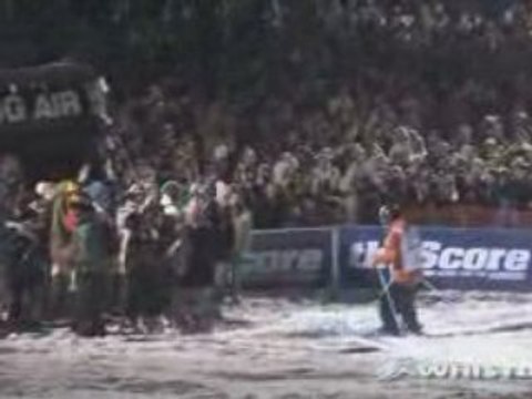 Telus Ski and Snowboard Festival