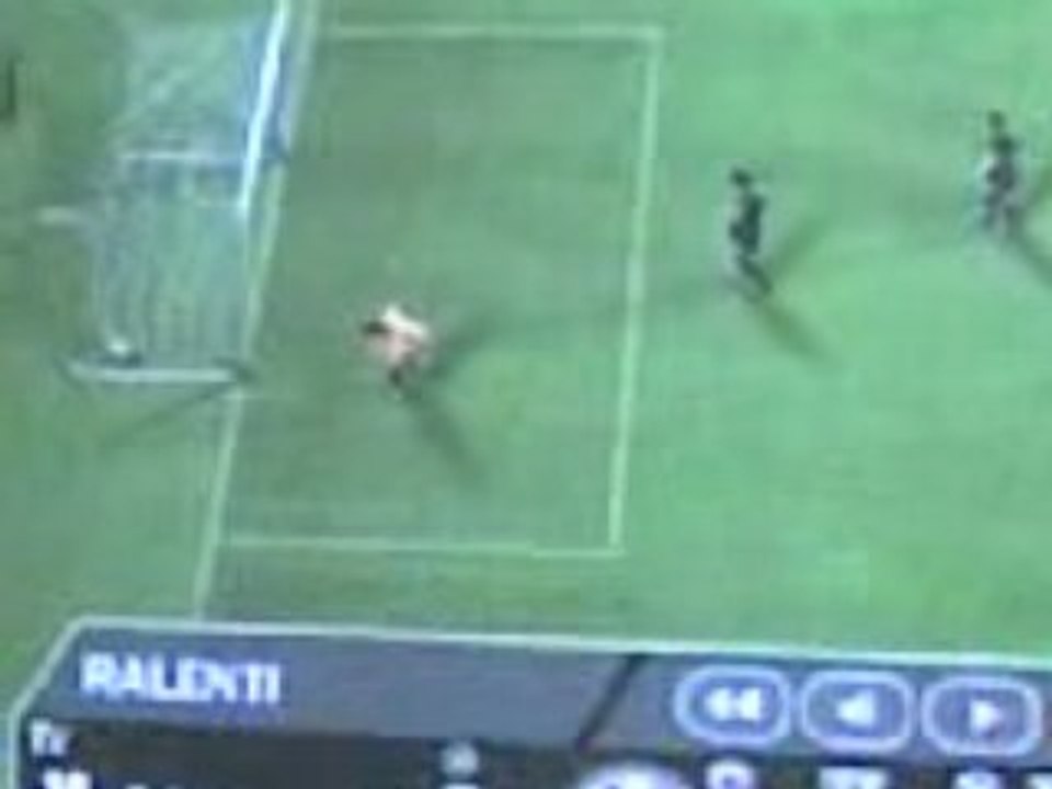 but fifa09 magnifique