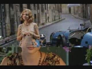 Il giardino dell' Eden presentato a Roma