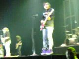 Fall out boy - zenith de Lille