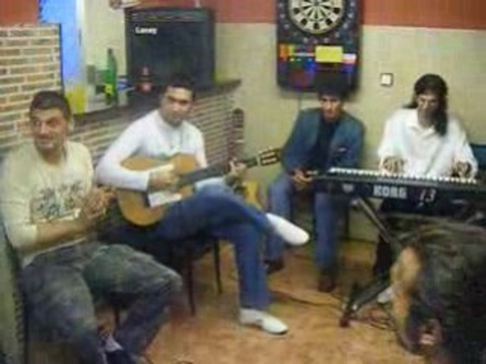 ole los gabarris catalanes