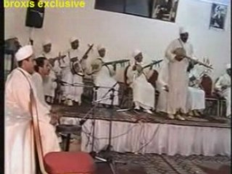 raiss lahcen oubihi achtouk a casablanca