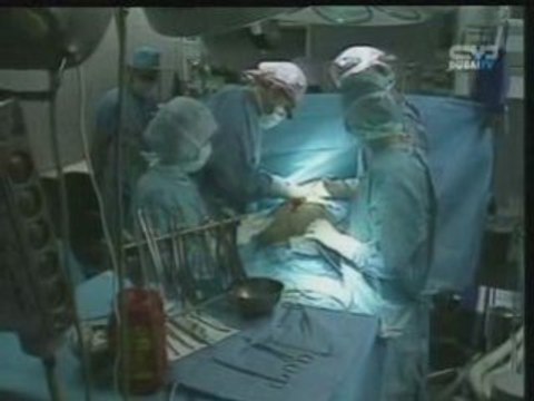 قريبا...قلب اصطناعي نابض لمن يريده