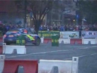 Raliul Iasi 600 Prista Oil - Tapio Laukkanen