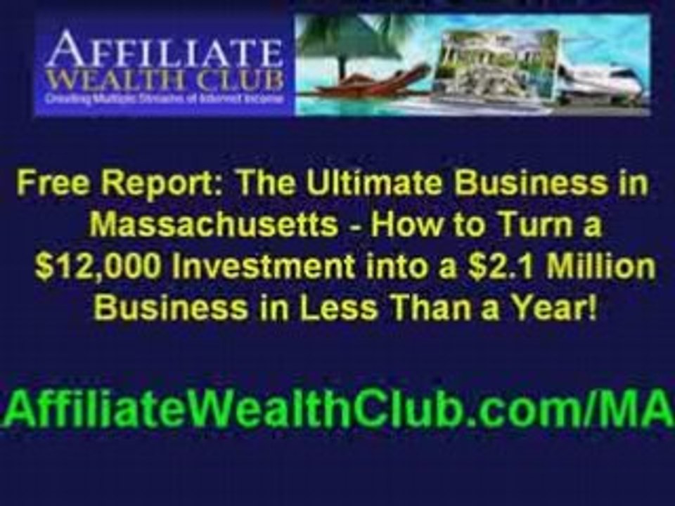 Business For Sale MA | Turn $12K Investment into $179K/mo