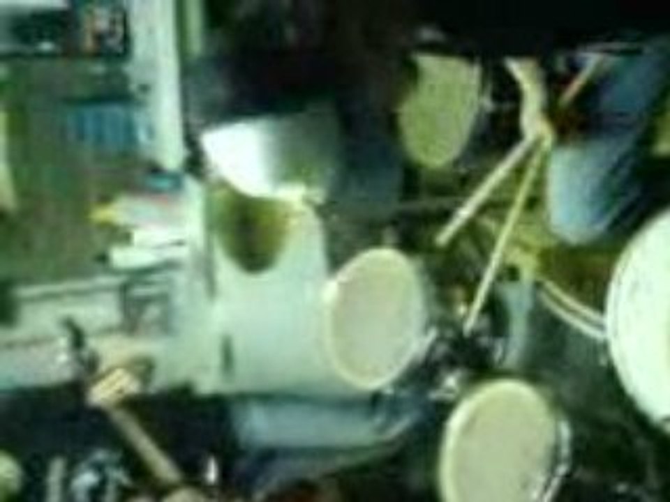 première tentative de quelque chose