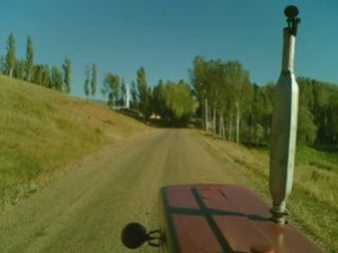 BAYBURT SAKIZLI KÖYÜ