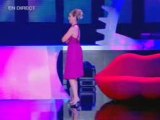 Elisabeth Buffet - Le Cap d Agde - Humoriste - Comique