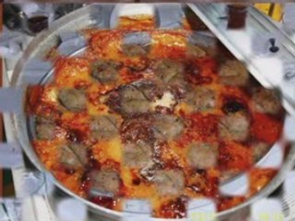 Bulak Köyü 2008