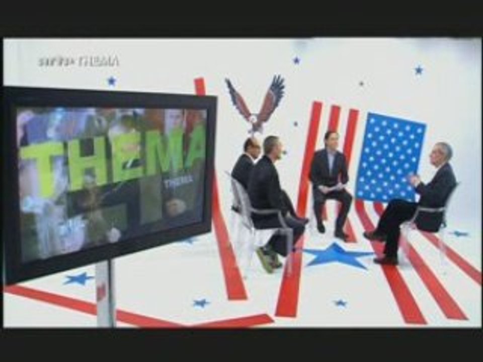 Débat Being W.
