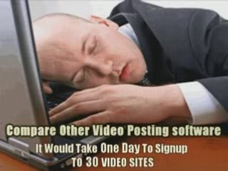 AUTO ATTACKER TOP 50 VIDEO SITES
