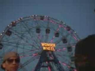 Children Sing - Pace Won Mr. Green