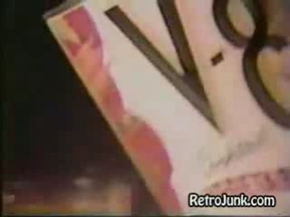 1970 V8 Commercial