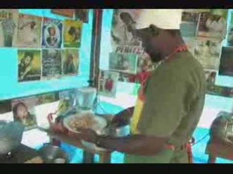 Africa Riddim Medley Mix