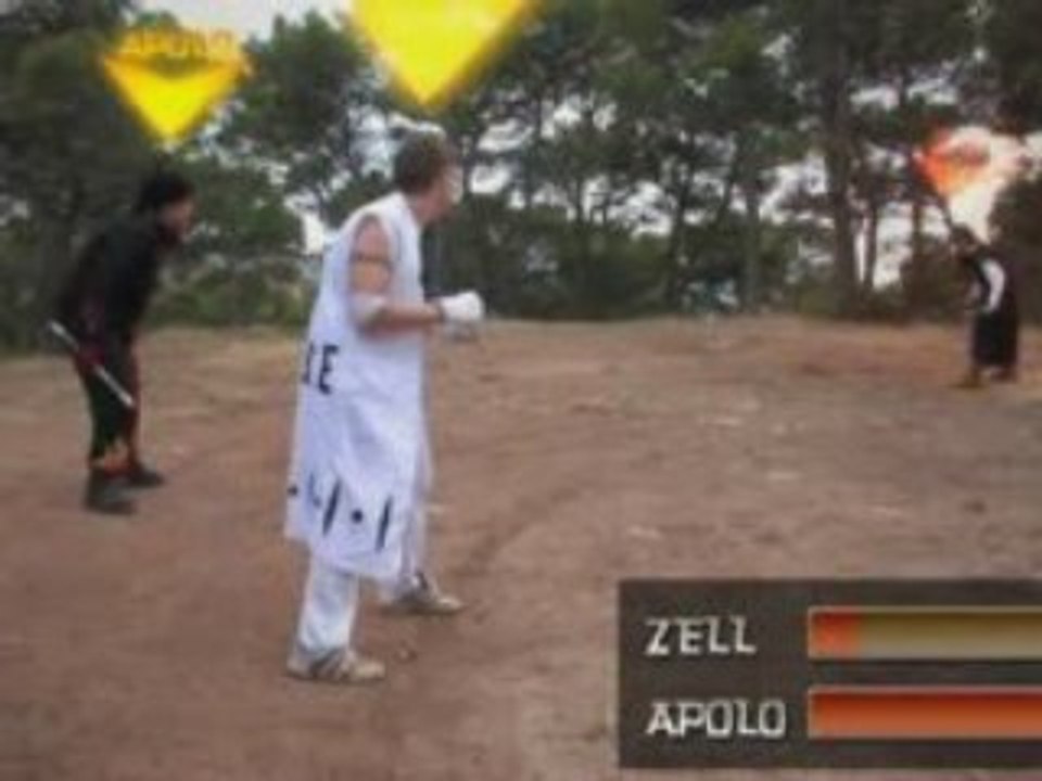 [NOLIFE] Noob BA 02 - (-funglisoft-)