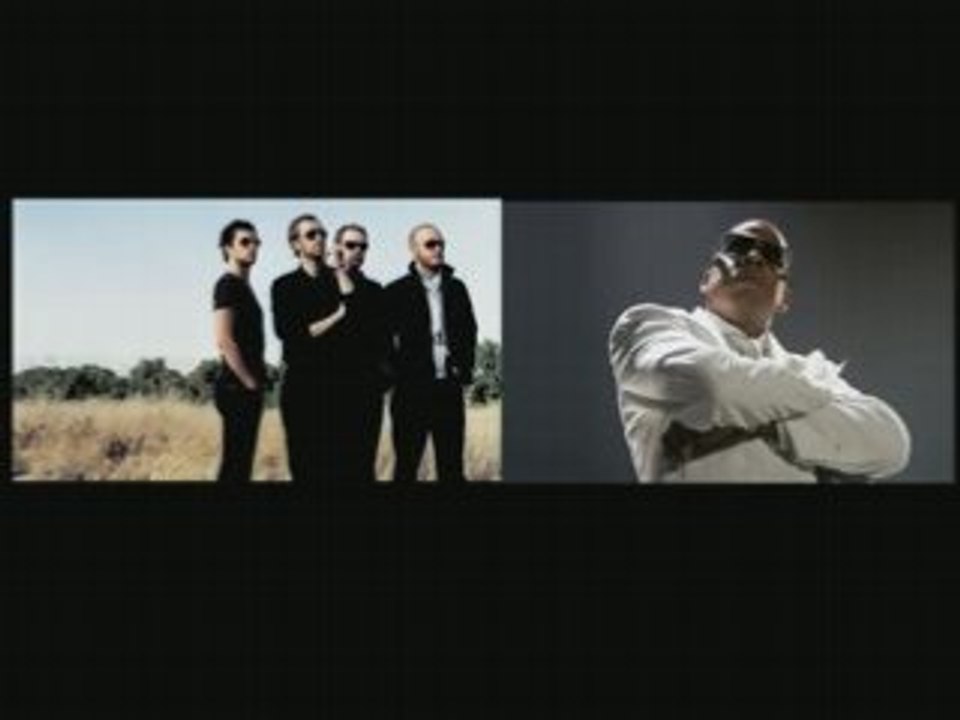 JAY Z FT COLDPLAY - HOLA BLANCO