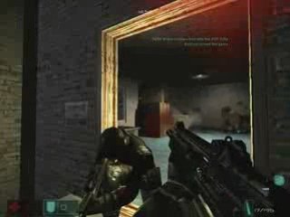 test de fear combat version mieux