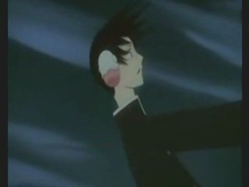 XXXHolic sweet dream