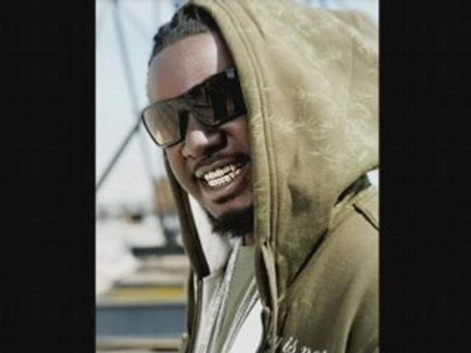 T-pain dj khaled- karaoke