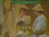 EMISSION RECRE A2 APRES MIDI 10/1984 ( PARTIE 1 ) STEFGAMERS