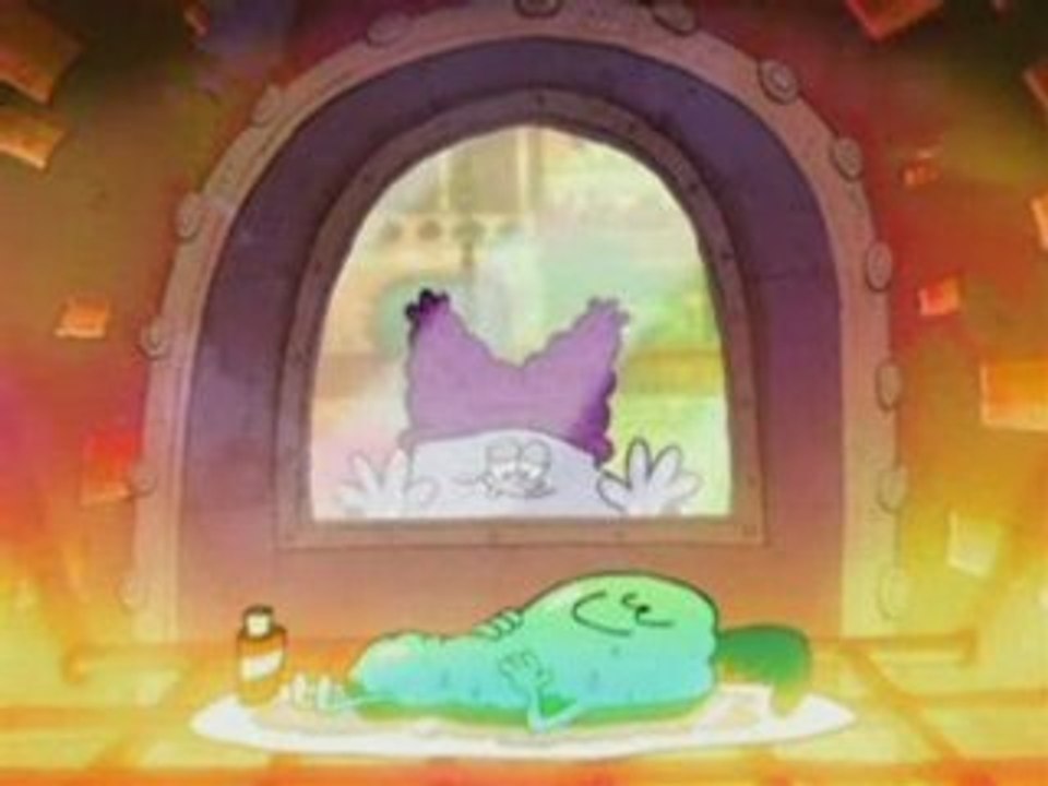 Chowder French intro