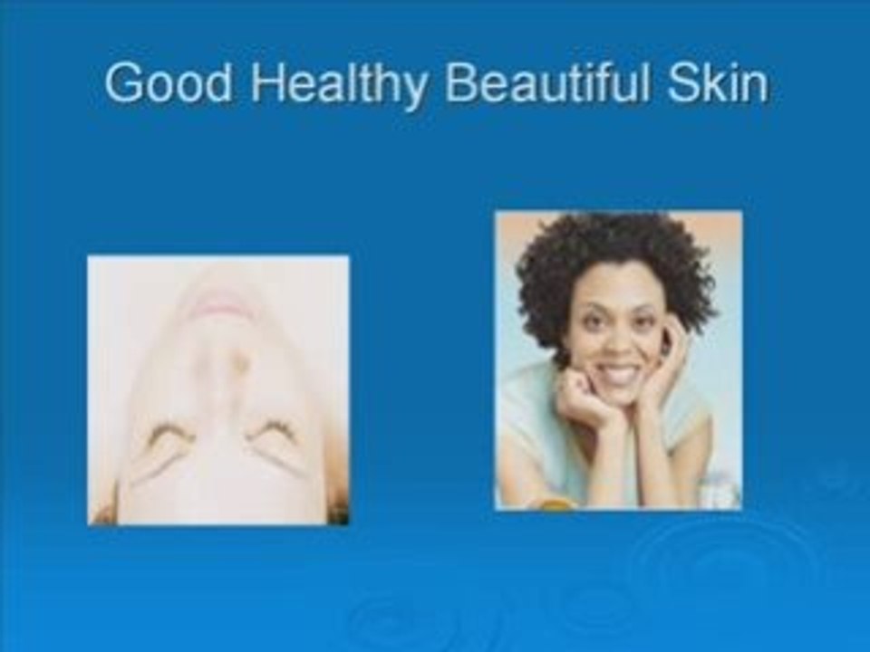Love Your Skin Part 2