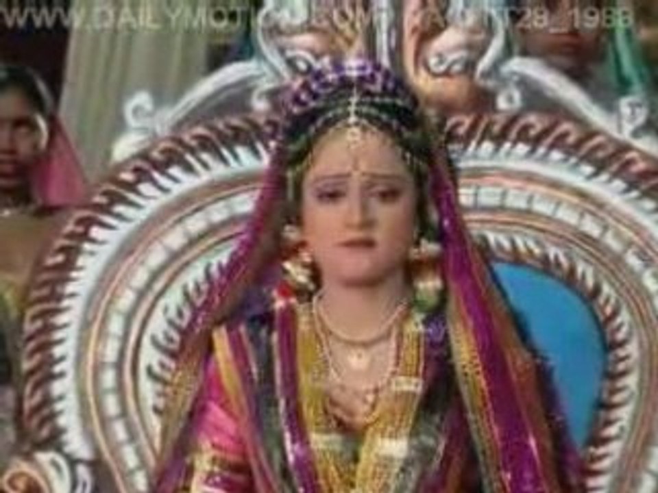 KRISHNA 402 MAHABHARAT