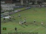 Sporting - 2 Braga - 0 1993/1994