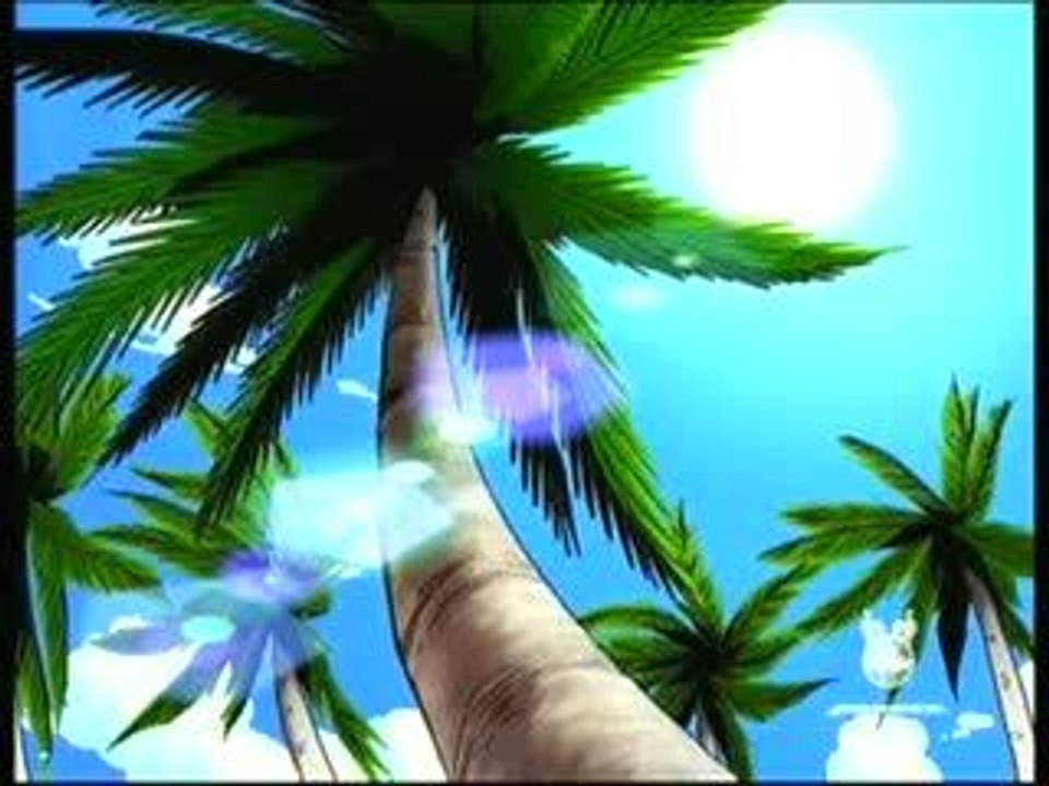 One Piece Intro 3