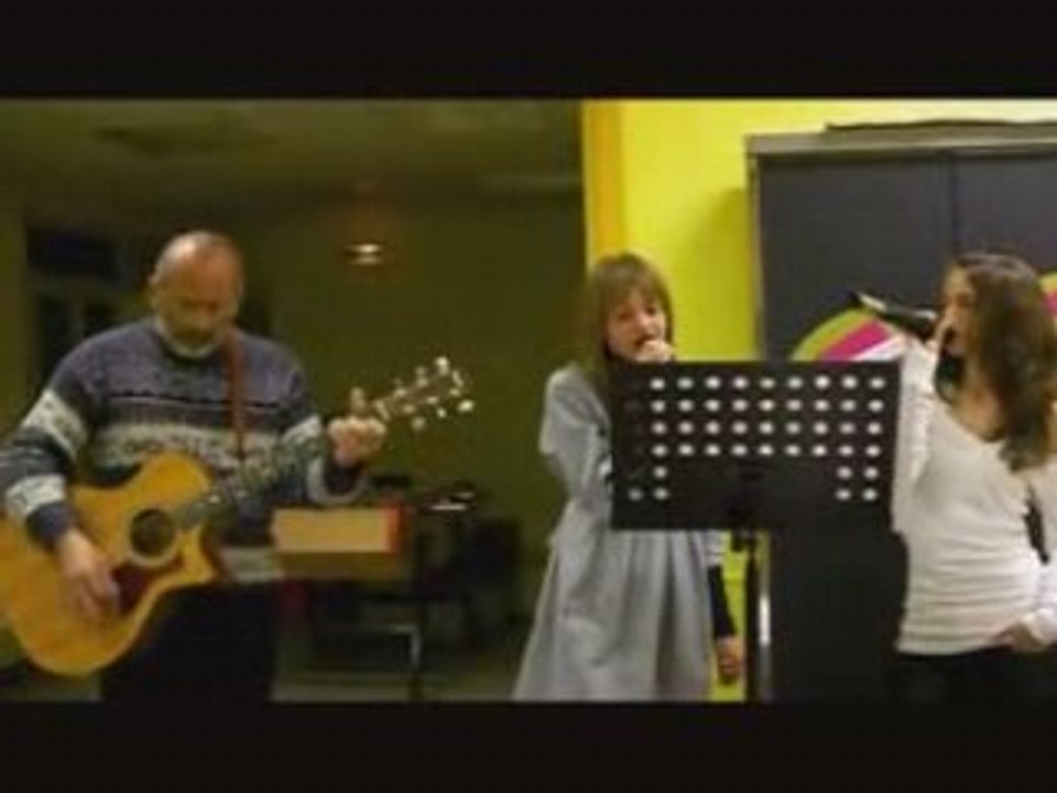 Charlène - Attention douleur fraiche