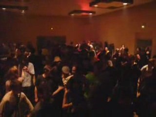 dawa hi-fi "last tune" @ dubFactory#1