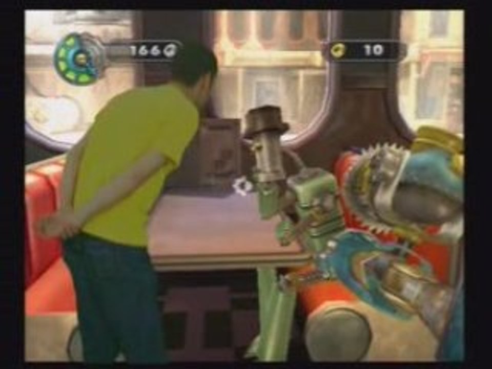 Dağhan - Pas Yığını