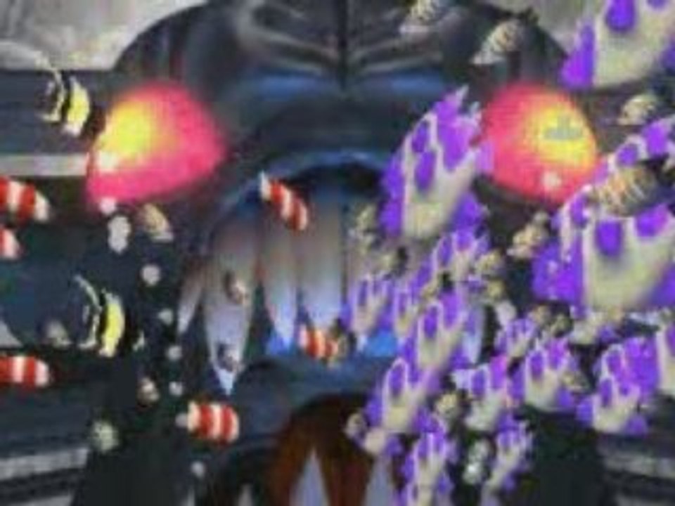Ecco PC: Video 13