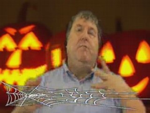 Russell Grant Video Horoscope Libra October Wednesday 29th