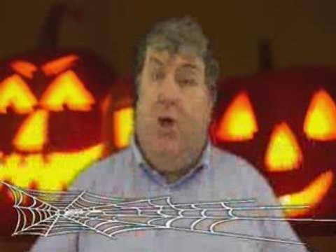 Russell Grant Video Horoscope Aquarius October Wednesday 29t