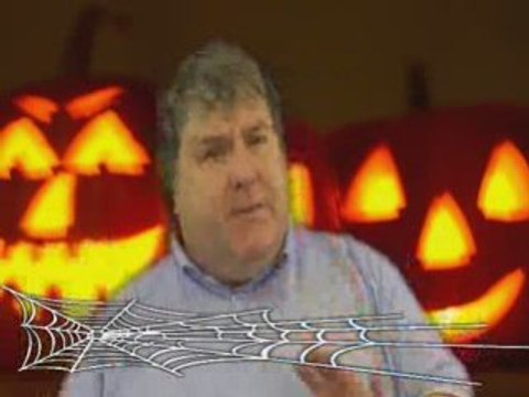 Russell Grant Video Horoscope Pisces October Wednesday 29th