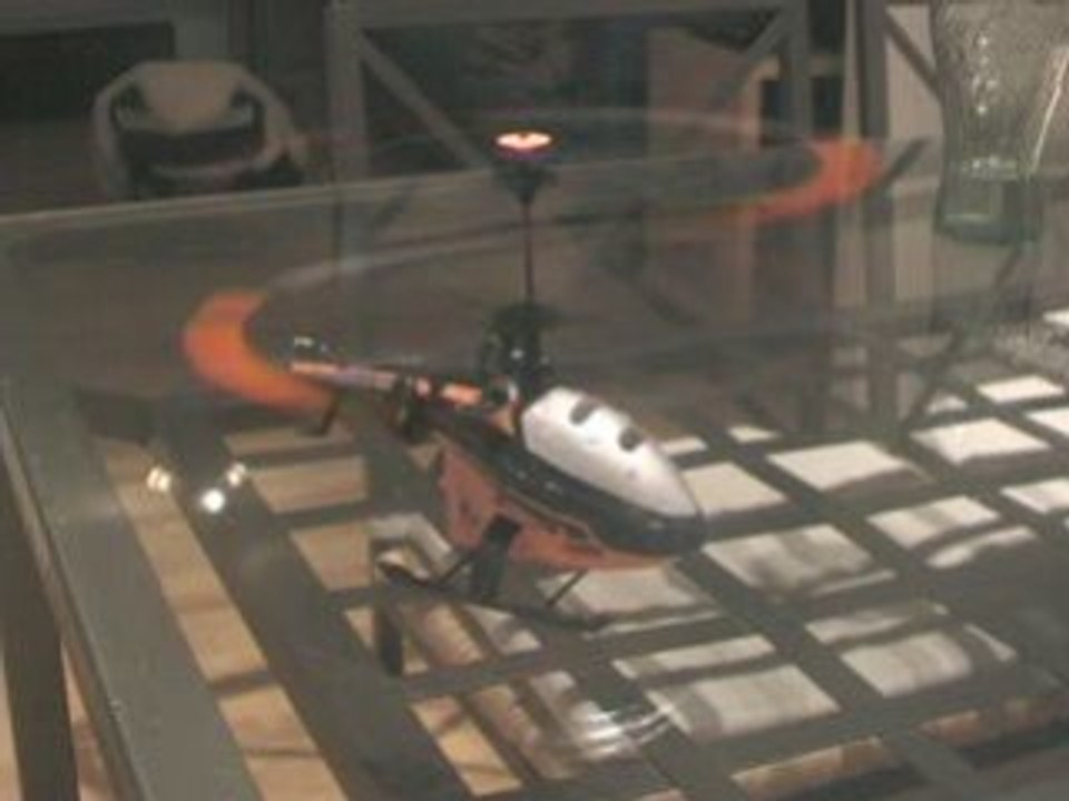 Air Hogs REFLEX