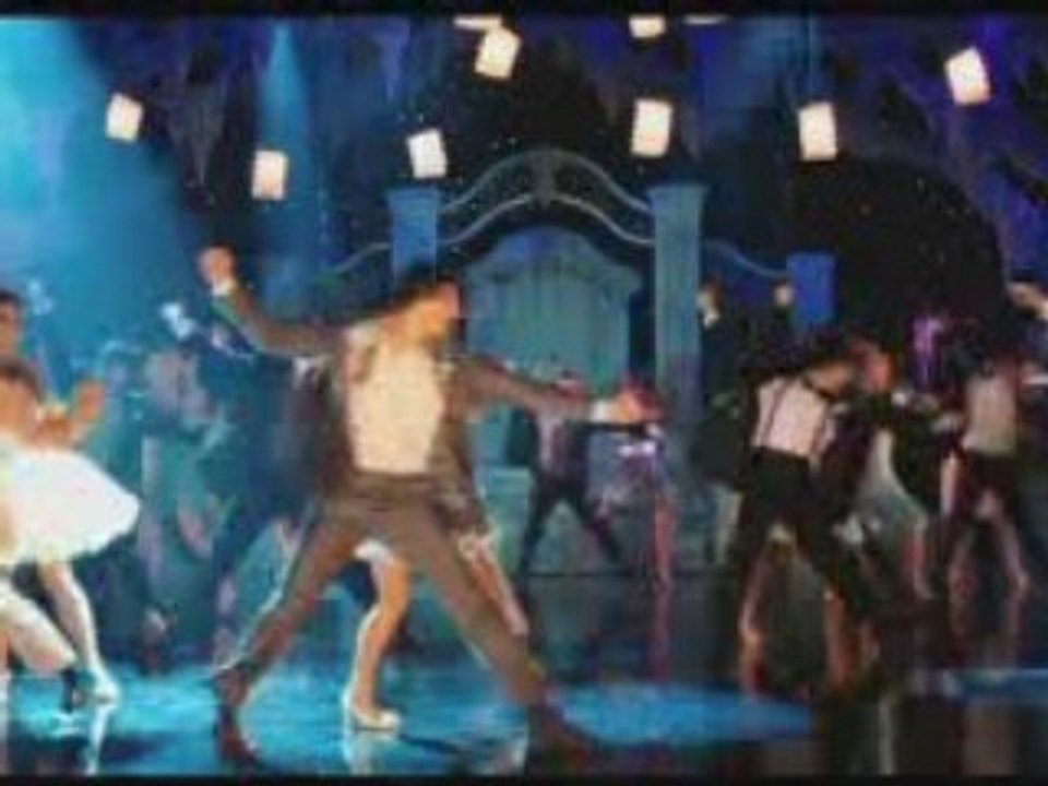 High School Musical 3 - Végzősök