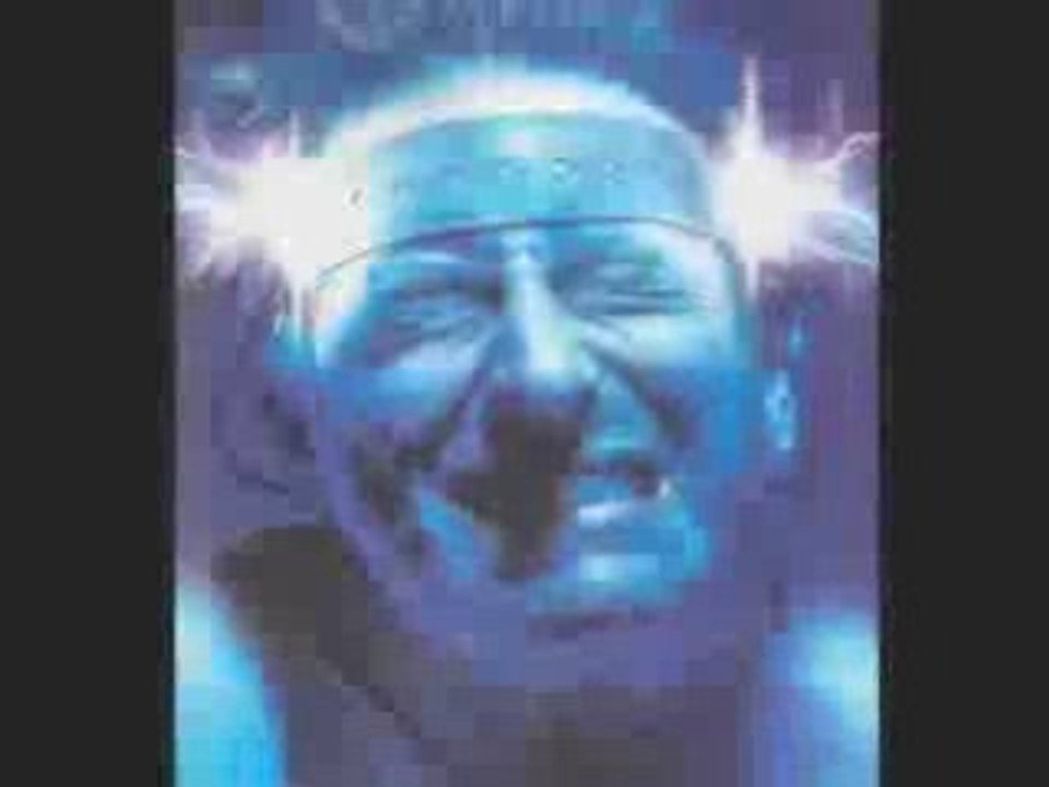 Les Illuminati : Matrix