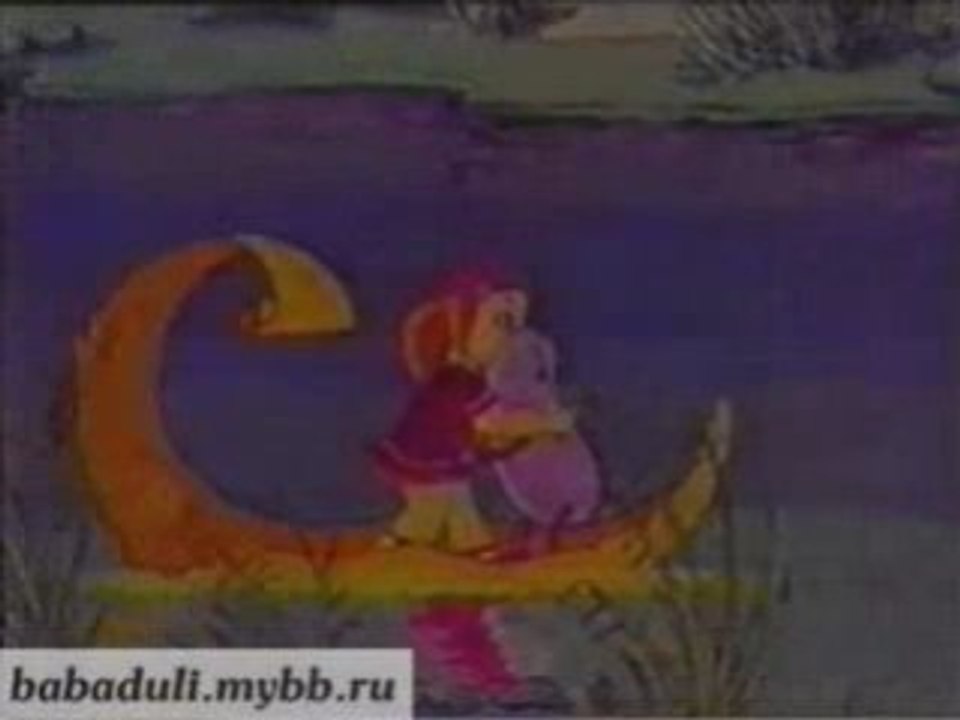 Gogona da bati - animaciuri filmi