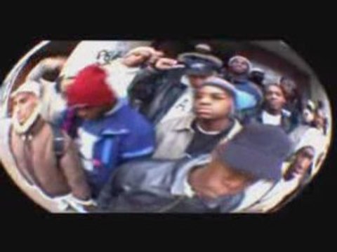 Rgt sevran rap hardcore inedit 2009 by tonybrasco77