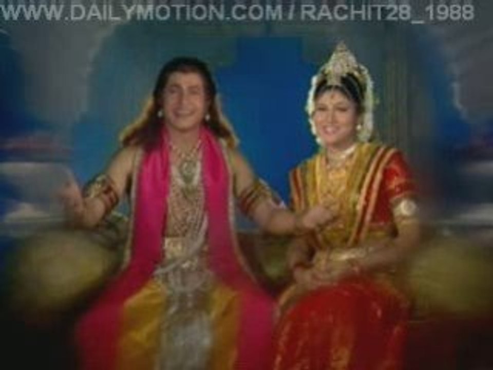 KRISHNA 403 MAHABHARAT