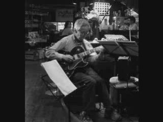 How Insensitive - Yasunori "Pon-Chan" Suzuki