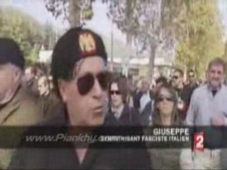 Pélerinage Fasciste : Histoire et Impact