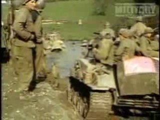 Top Ten Tanks M-4 Sherman #10