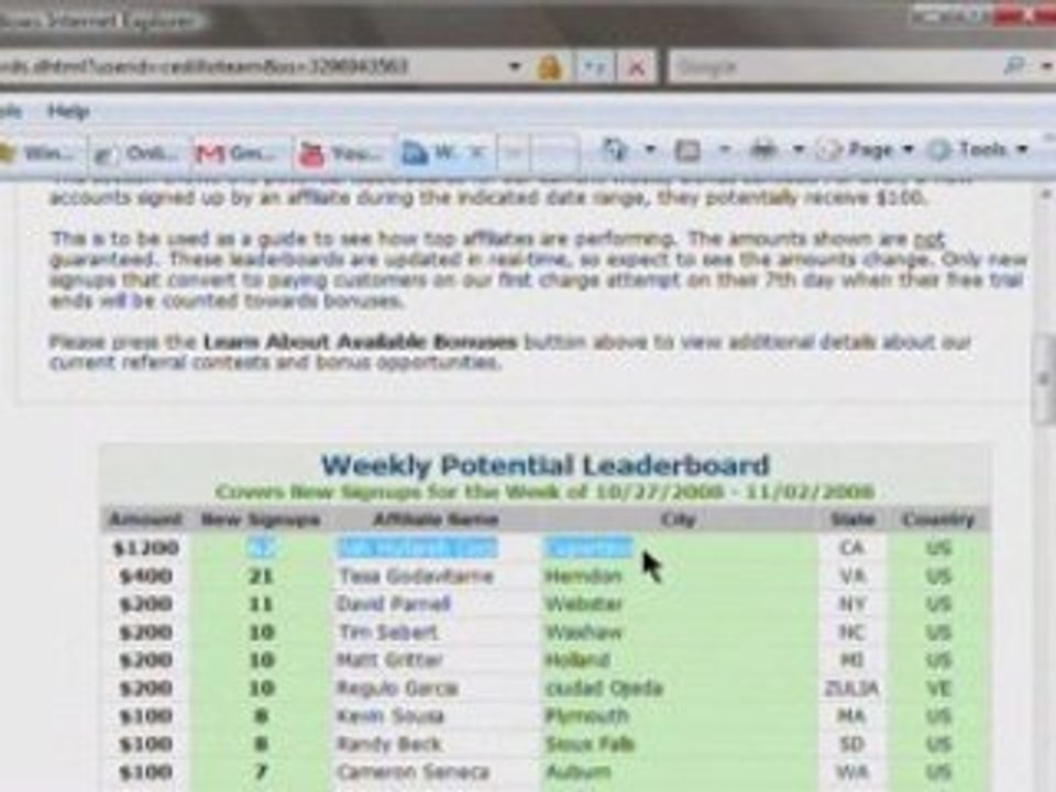 The Best Online Money Making System Ever