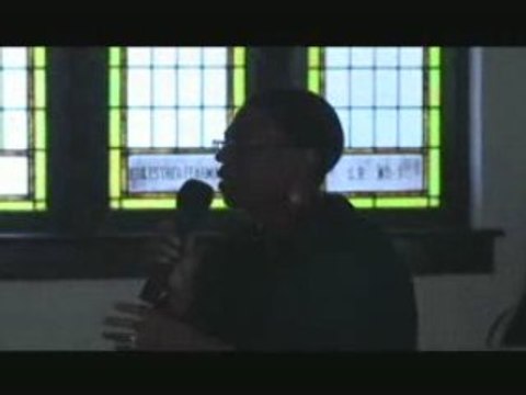 Bethel African methodist episcopal church english version