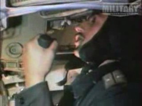 Top Ten Tanks Soviet T-54/55 #8