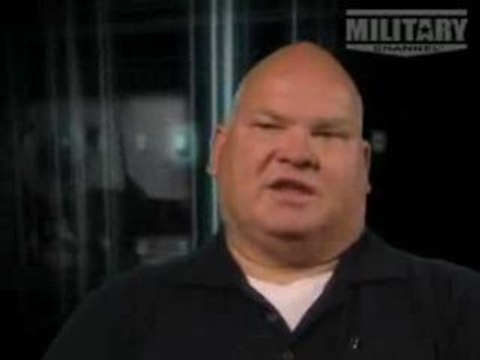 Top Ten Tanks Mk IV Panzer #6